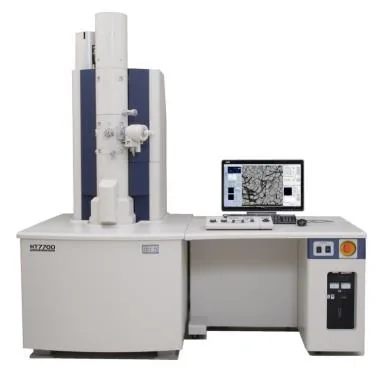 Transmission Electron Microscope instrument